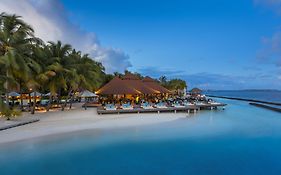 Kurumba Maldives